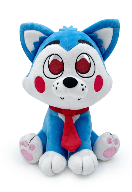 Youtooz Official Five Nights at Freddy’s Candy Sit 9" Plush