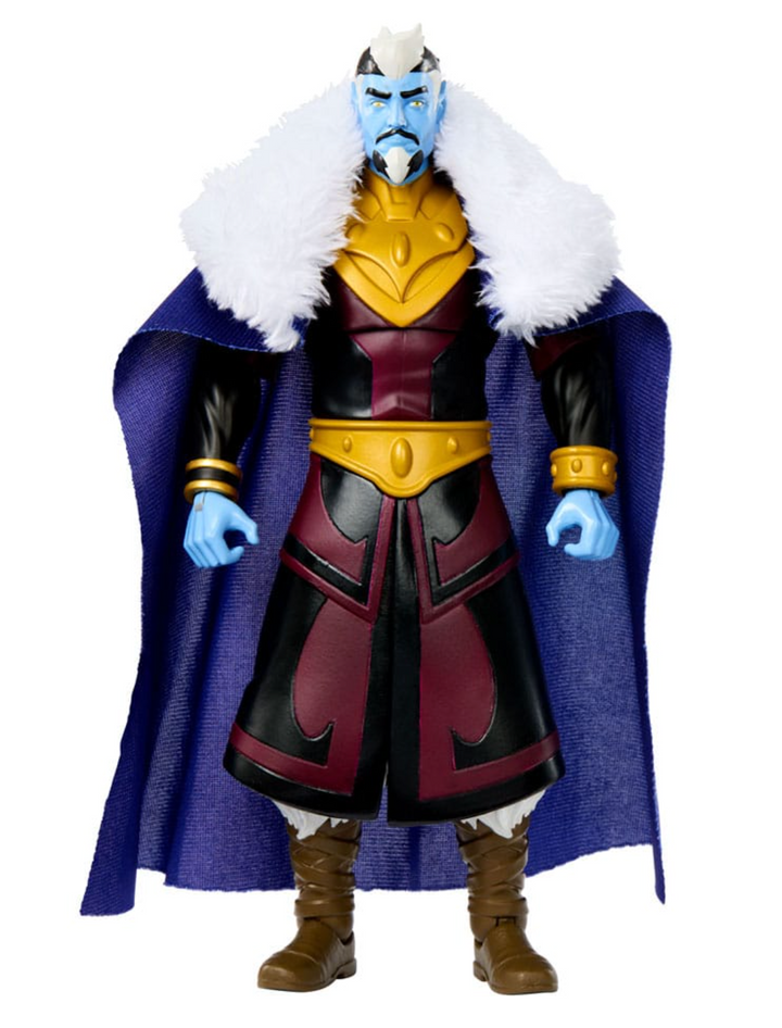 Masters of the Universe: Revolution Masterverse King Keldor 7" Action Figure