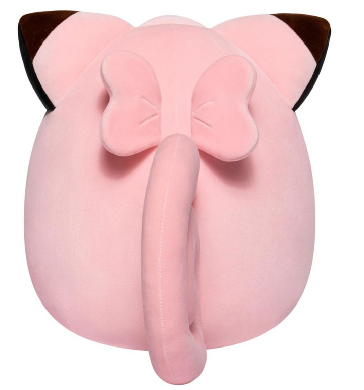 Squishmallows Pokemon Clefairy 14" Plush