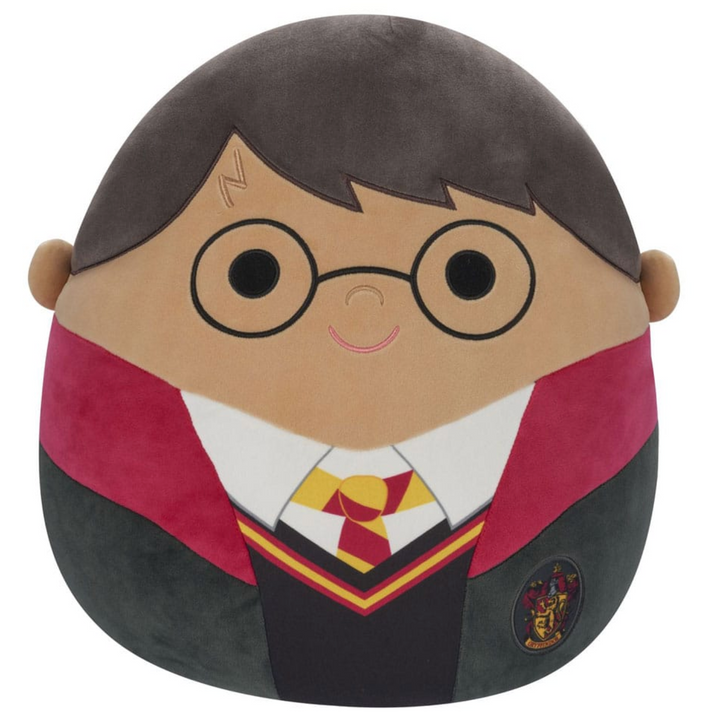 Squishmallows Harry Potter 14" Plush
