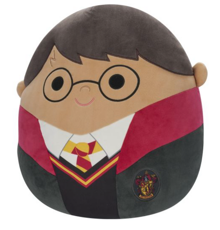 Squishmallows Harry Potter 14" Plush