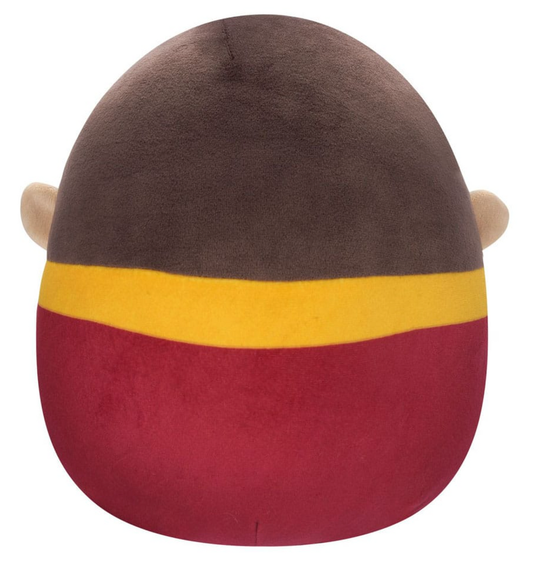 Squishmallows Harry Potter in Quidditch Robe 14" Plush