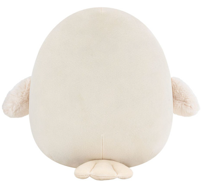 Squishmallows Harry Potter Hedwig 14" Plush