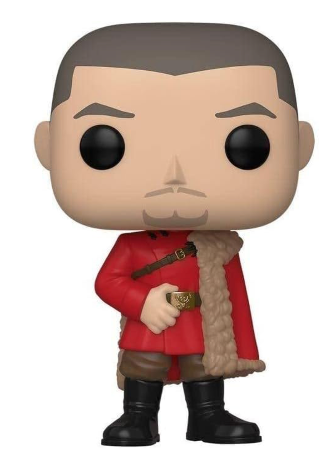 Viktor Krum (Yule) Harry Potter and the Goblet of Fire Funko Pop! Vinyl Figure