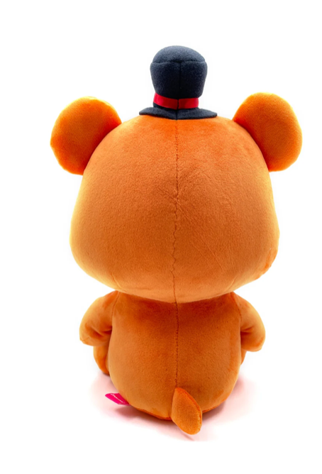 Youtooz Five Nights at Freddy’s Rage Quit Toy Freddy 9" Plush