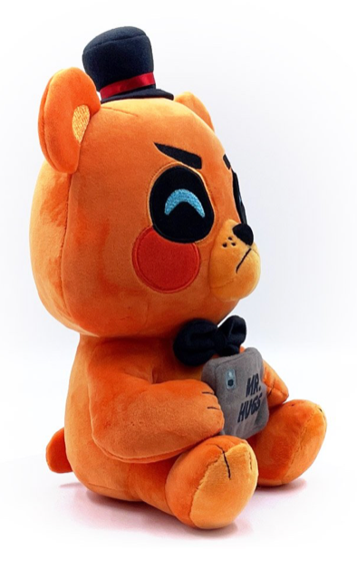 Youtooz Five Nights at Freddy’s Rage Quit Toy Freddy 9" Plush