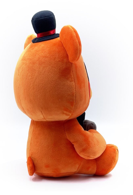 Youtooz Five Nights at Freddy’s Rage Quit Toy Freddy 9" Plush