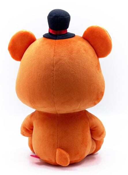 Youtooz Five Nights at Freddy’s Rage Quit Toy Freddy 9" Plush