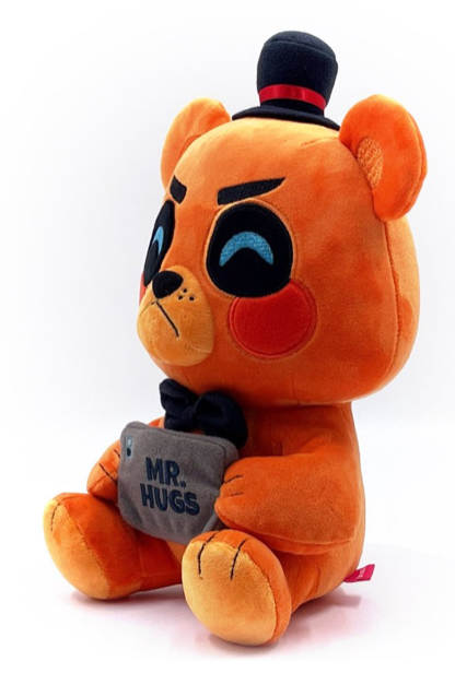 Youtooz Five Nights at Freddy’s Rage Quit Toy Freddy 9" Plush