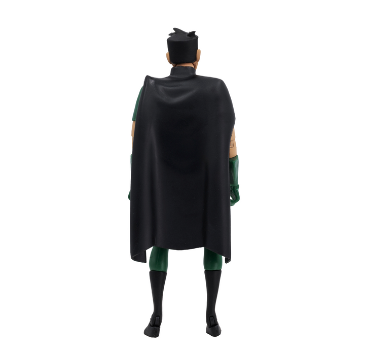 McFarlane DC Batman The Animated Series Robin Action Figure