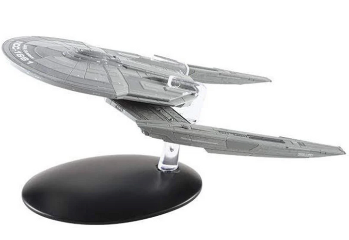 Star Trek Discovery U.S.S. Clarke Diecast Replica