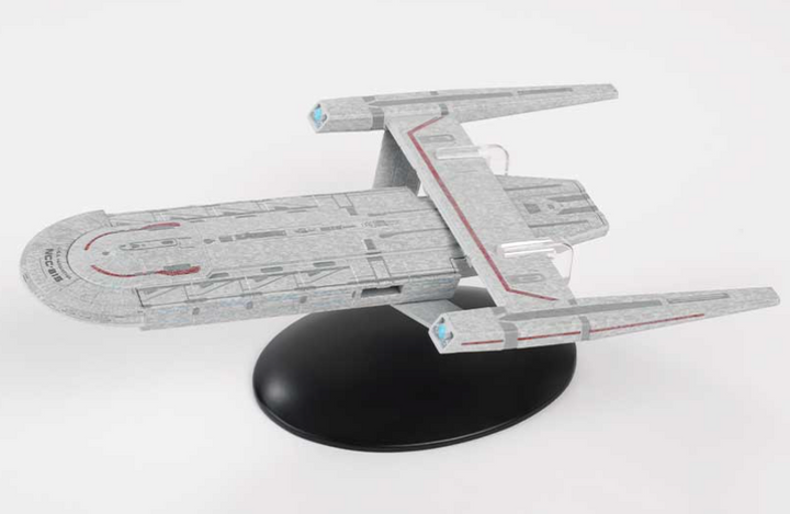 Star Trek Discovery U.S.S. Hiawatha Diecast Replica