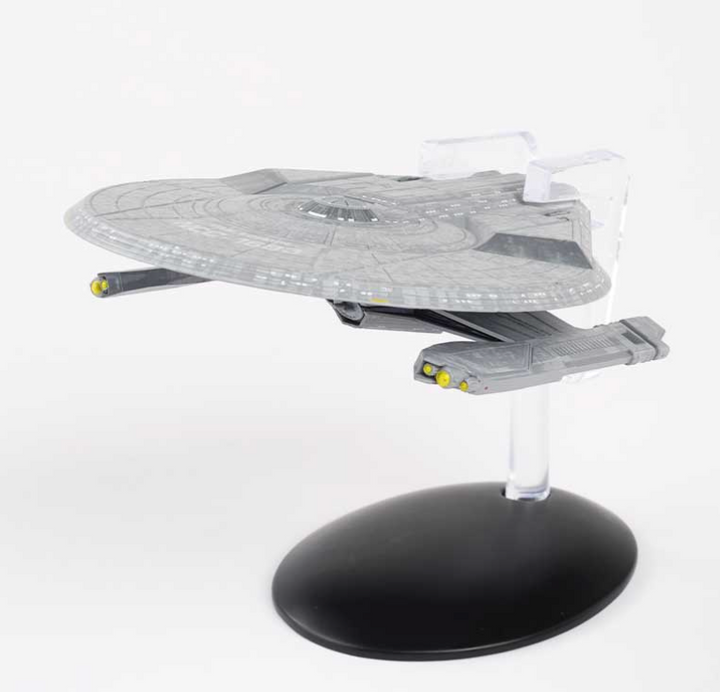 Star Trek Discovery U.S.S. Edison NCC-1683 Diecast Replica