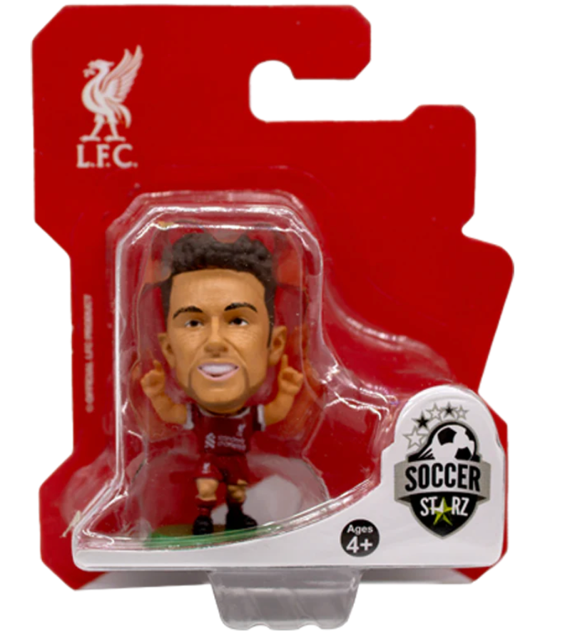 Diogo Jota Liverpool FC SoccerStarz Figure