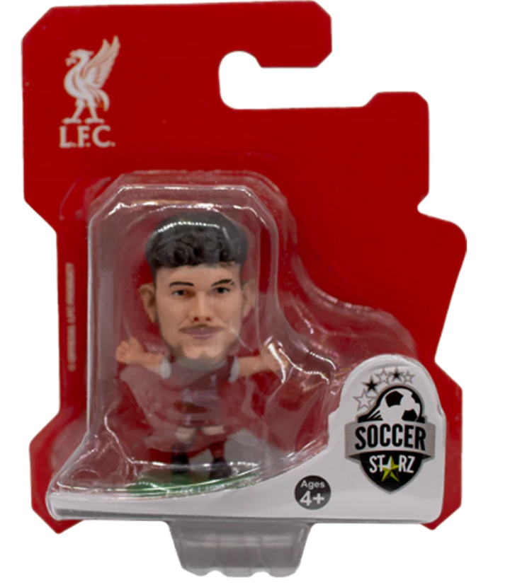 Harvey Elliott Liverpool FC SoccerStarz Figure
