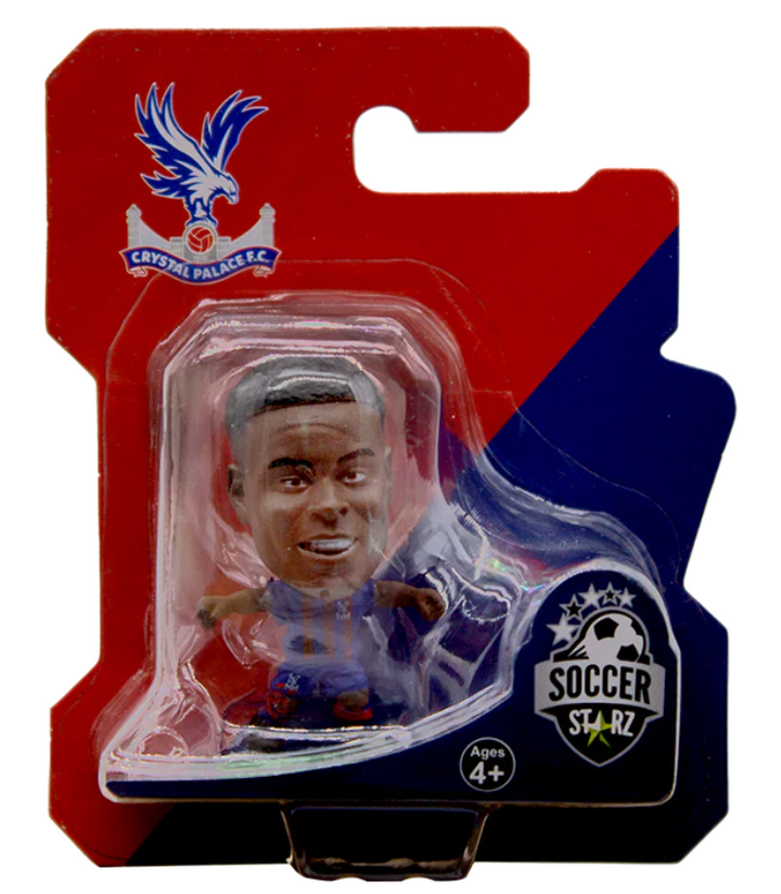 Marc Guehi Crystal Palace FC SoccerStarz Figure