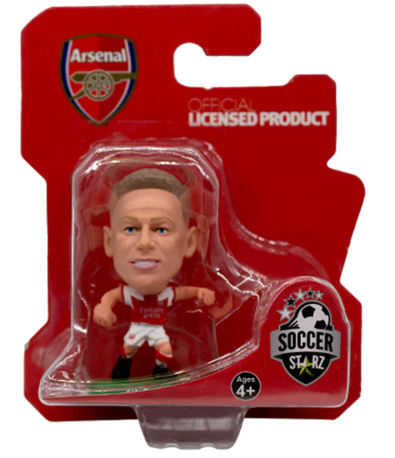 Oleksandr Zinchenko Arsenal FC SoccerStarz Figure