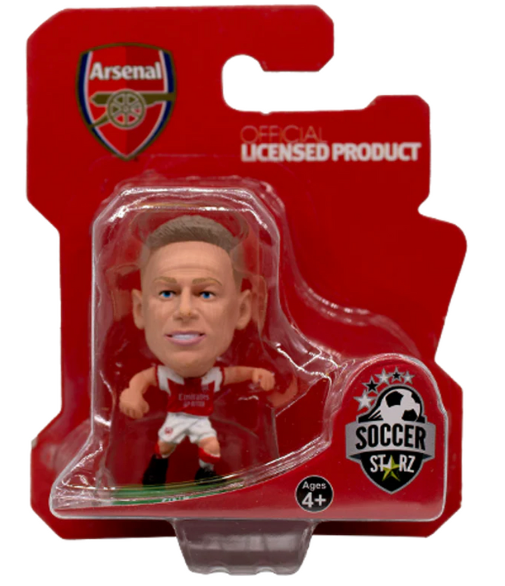 Oleksandr Zinchenko Arsenal FC SoccerStarz Figure