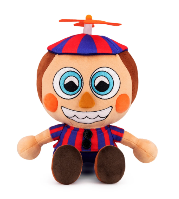 Youtooz Five Nights at Freddys Movie Balloon Boy 9" Plush