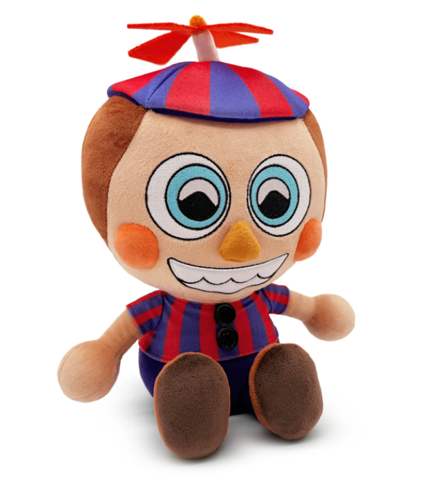 Youtooz Five Nights at Freddys Movie Balloon Boy 9" Plush