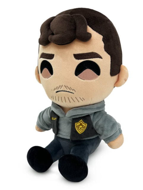 Youtooz Five Nights at Freddys Movie Mike 9" Plush