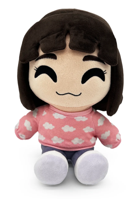 Youtooz Five Nights at Freddys Movie Abby 9" Plush