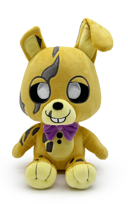 Youtooz Five Nights at Freddys Movie Springtrap 9" Plush