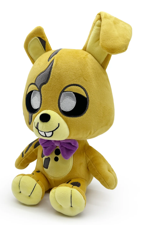 Youtooz Five Nights at Freddys Movie Springtrap 9" Plush
