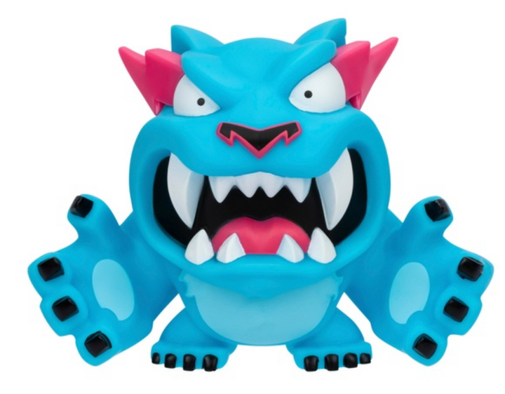 MrBeast Lab Classic Panther Vinyl Figure