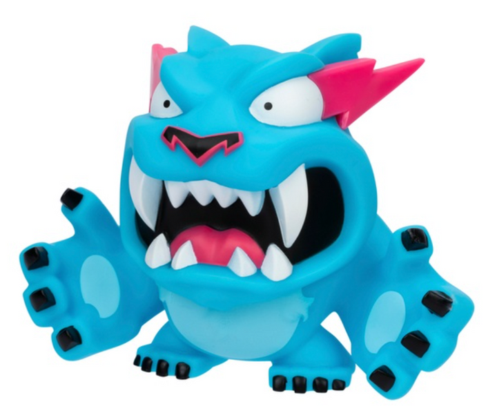 MrBeast Lab Classic Panther Vinyl Figure