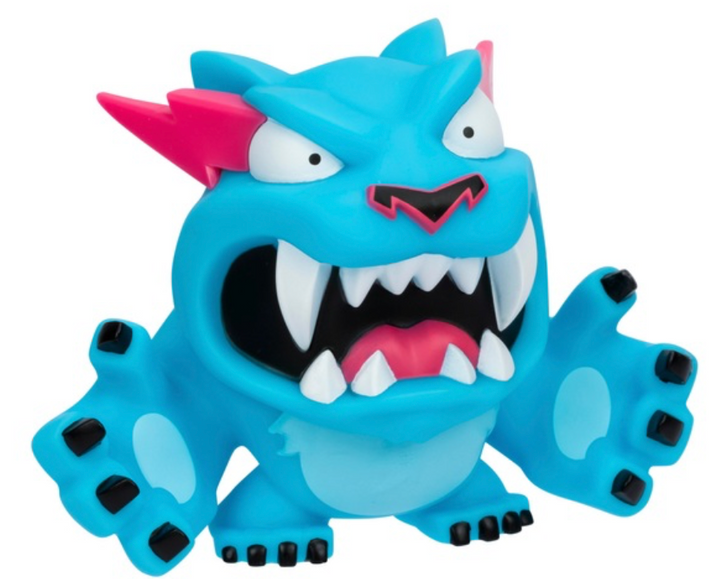 MrBeast Lab Classic Panther Vinyl Figure