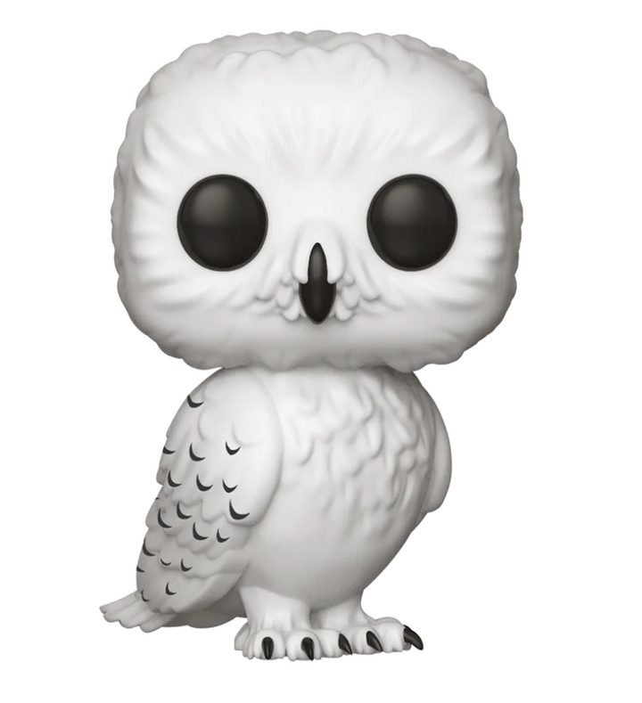 Hedwig Harry Potter Funko POP! Movies Vinyl Figure