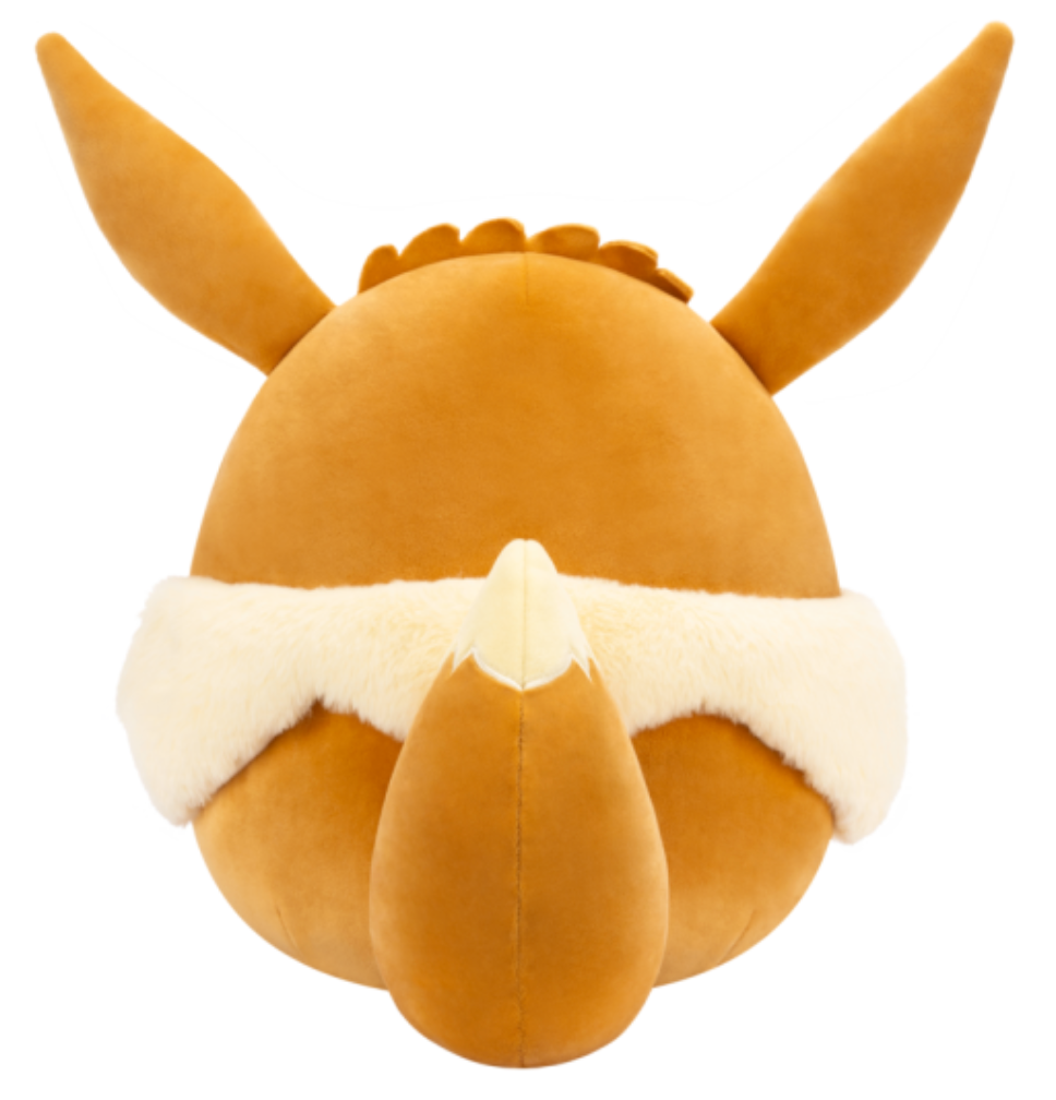 Squishmallows Eevee Pokémon Plush 10 Inch