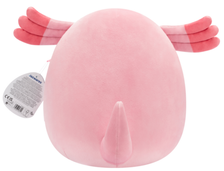 Squishmallows Chansey Pokémon Plush 10 Inch