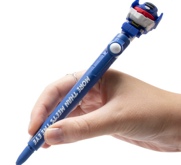 Transformers Fidget Pen Toy