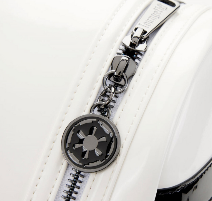 Star Wars StStar Wars Loungefly Stormtrooper Mini Backpackormtrooper Loungefly Mini Backpack
