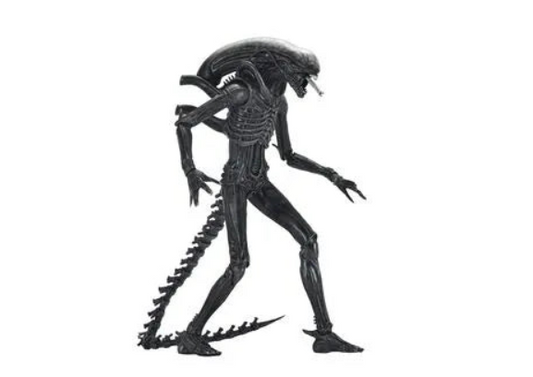 Alien: Romulus Xenomorph XX121 Ultimate 7" Scale Action Figure