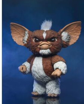 Gremlins "Evolution Of The Gremlin" 7" Scale 30th Anniversary 3-Pack Box Set