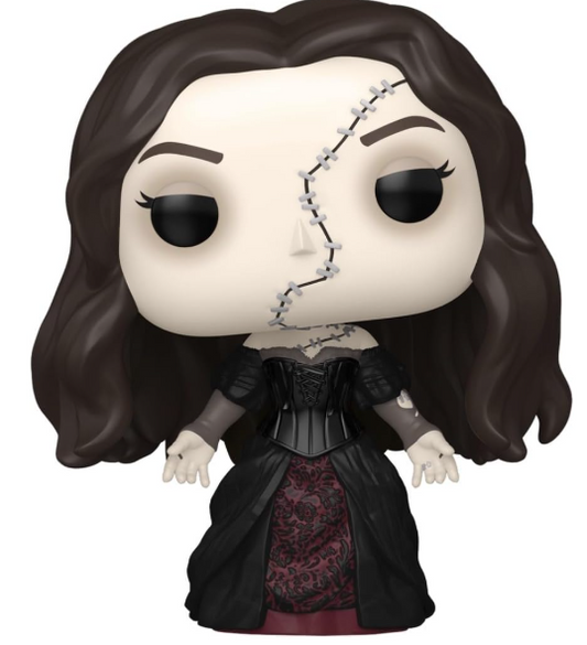 Delores Beetlejuice Funko POP! Vinyl Figure