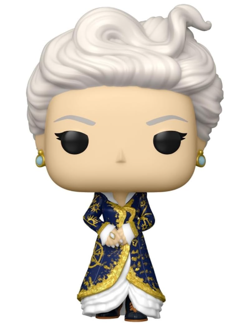 Madame Morrible Wicked Funko POP! Vinyl Figure, alternate view
