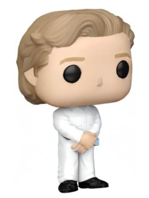 Henry (001) Stranger Things Funko POP! TV Vinyl Figure, alternate view