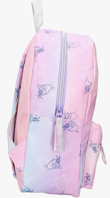 Disneys Frozen II: Glowing Lights: Backpack