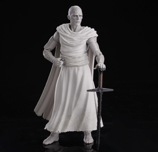 Marvel Legends Thor : Love and Thunder Gorr, alternate view