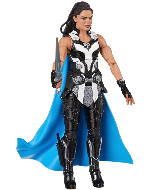 Marvel Legends King Valkyrie Action Figure