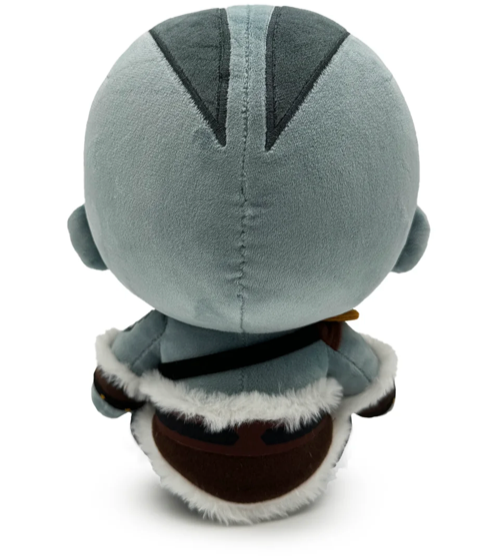 Youtooz The Legend of Vox Machina Grog Strongjaw 9" Plush