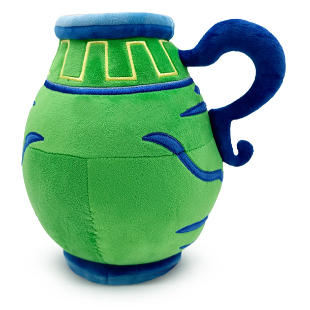Youtooz YU-GI-OH! Pot of Greed 9" Plush