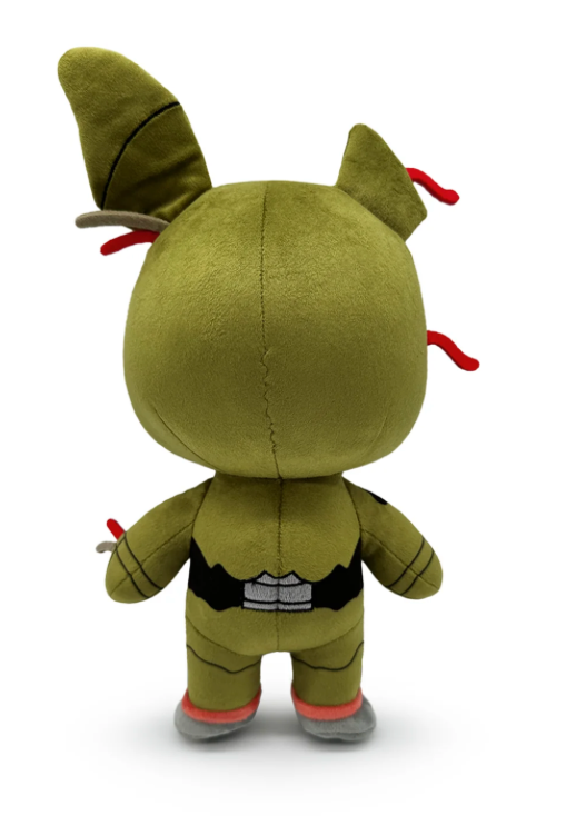 Youtooz Five Nights at Freddys Springtrap 9" Plush