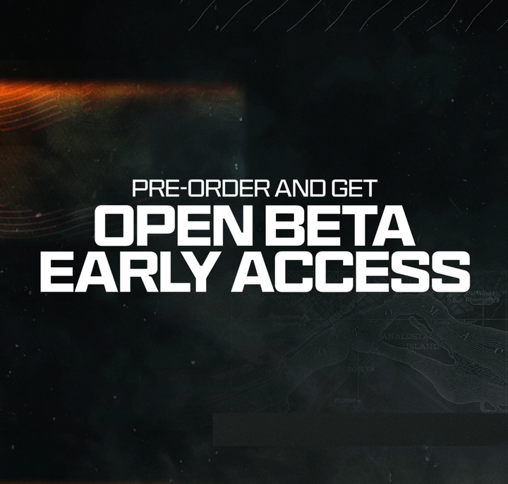 Call of Duty: Black Ops 6 (PS4)