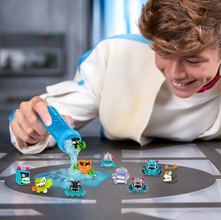 MrBeast Lab Swarms Mega Lab 12 Pack (Assortment)