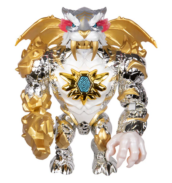 Mr Beast Lab Collector Action Figure (assortment)